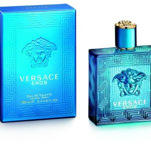 Versace Eros Flame for Men Eau De Parfum 200ml at Ratans Online Shop - Perfumes Wholesale and Retailer Fragrance