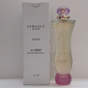 Versace For Women Eau De Parfum 50ml Tester  - Ratans Online Shop - Perfume Wholesale and Retailer Fragrance