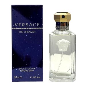 Versace The Dreamer Eau De Toilette For Men 100ml at Ratans Online Shop - Perfumes Wholesale and Retailer Fragrance