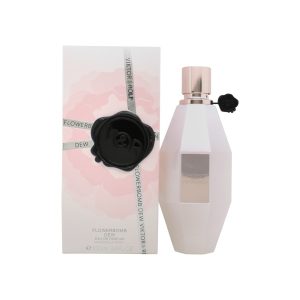 Viktor & Rolf Flowerbomb Dew EDP Eau De Parfum for Women 100ml  - Ratans Online Shop - Perfume Wholesale and Retailer Fragrance