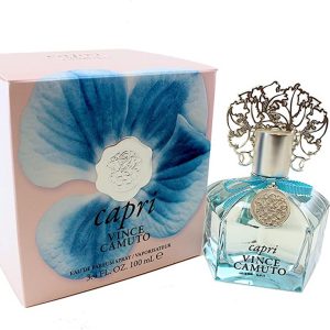 Vince Camuto Capri for Women Eau De Parfum 100ml  - Ratans Online Shop - Perfume Wholesale and Retailer Fragrance
