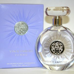 Vince Camuto Femme for Women Eau De Parfum 100ml  - Ratans Online Shop - Perfume Wholesale and Retailer Fragrance