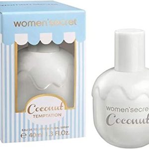 Women’secret Coconut Temptation EDT 40ml Tester  - Ratans Online Shop - Perfume Wholesale and Retailer Fragrance