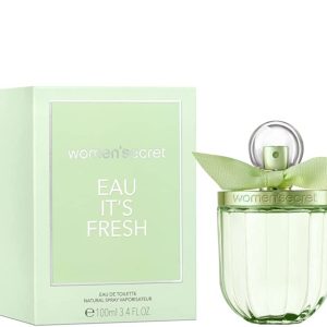Women’secret Eau It’s Fresh EDT 100ml Tester  - Ratans Online Shop - Perfume Wholesale and Retailer Fragrance