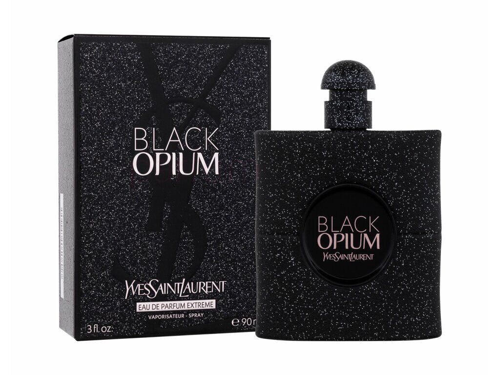 Yves Saint Laurent YSL Black Opium Extreme for Women EDP 90ml at Ratans Online Shop - Perfumes Wholesale and Retailer Fragrance