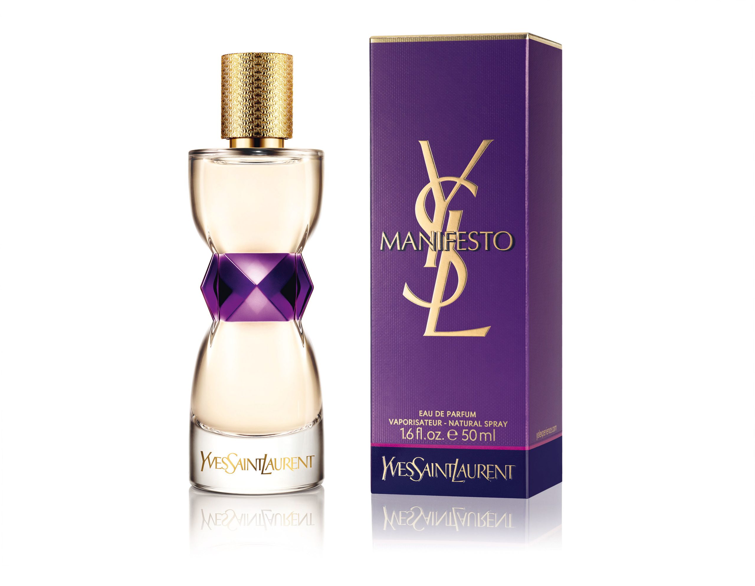 Yves Saint Laurent YSL Manifesto for women 90 ML EDP at Ratans Online Shop - Perfumes Wholesale and Retailer Fragrance