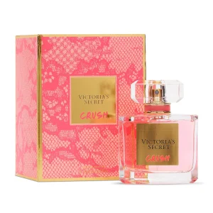 Victoria’s Secret Crush Eau De Parfume for Women 100ml at Ratans Online Shop - Perfumes Wholesale and Retailer Fragrance