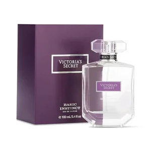Victoria’s Secret Basic Instinct Eau De Parfum for Women 100ml at Ratans Online Shop - Perfumes Wholesale and Retailer Fragrance