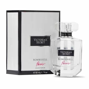 Victoria’s Secret Bombshell Paris Eau De Parfum for Women 100ml at Ratans Online Shop - Perfumes Wholesale and Retailer Fragrance
