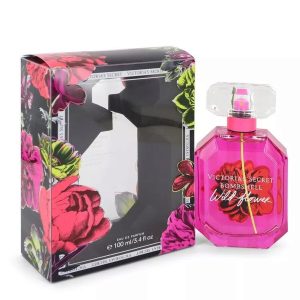 Victoria’s Secret Bombshell Wild Flower Eau De Parfum for Women 100ml at Ratans Online Shop - Perfumes Wholesale and Retailer Fragrance