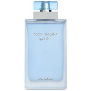 Dolce & Gabbana Light Blue Eau Intense For Women 100ml Tester at Ratans Online Shop - Perfumes Wholesale and Retailer Fragrance
