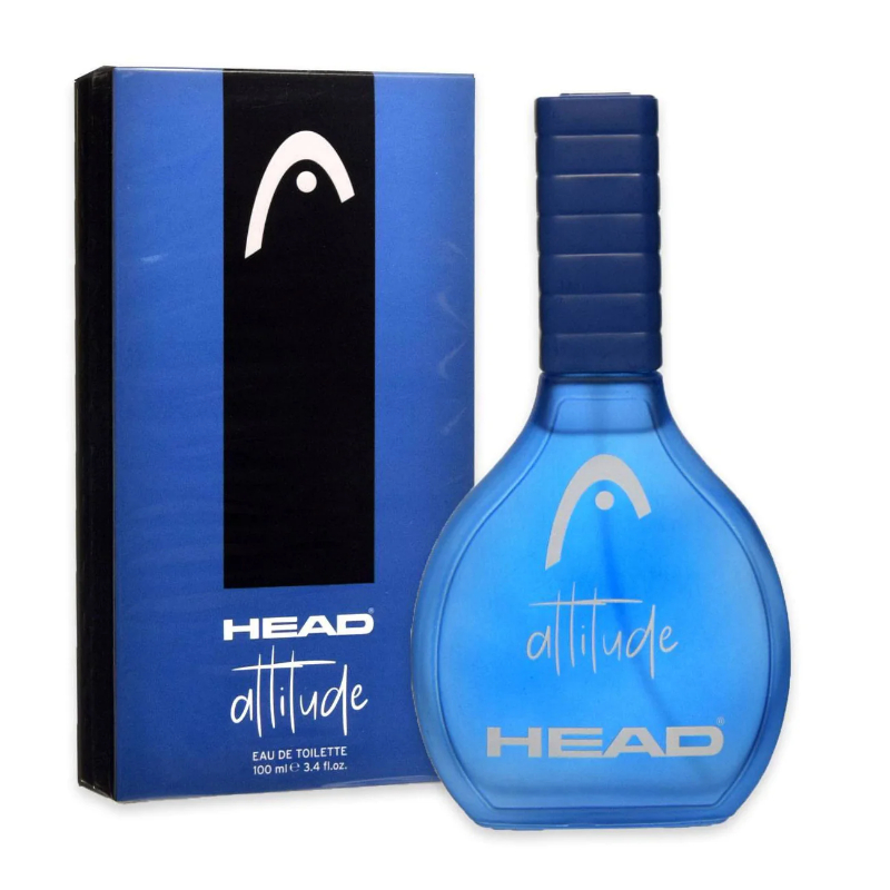 Head Attitude Eau de Toilette for Men 100ml at Ratans Online Shop - Perfumes Wholesale and Retailer Fragrance