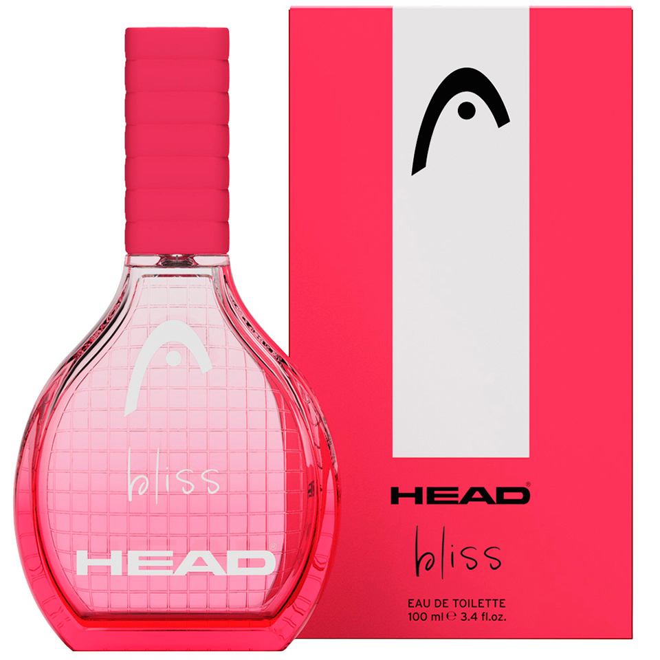 Head Bliss Eau de Toilette for Women 100ml at Ratans Online Shop - Perfumes Wholesale and Retailer Fragrance