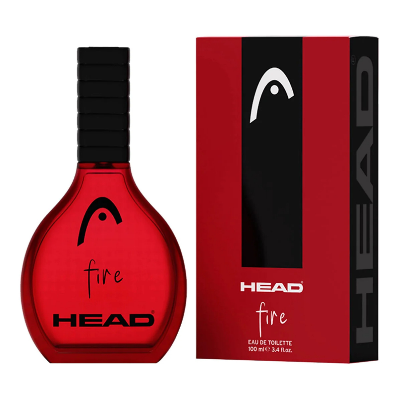 Head Fire Eau de Toilette for Men 100ml at Ratans Online Shop - Perfumes Wholesale and Retailer Fragrance