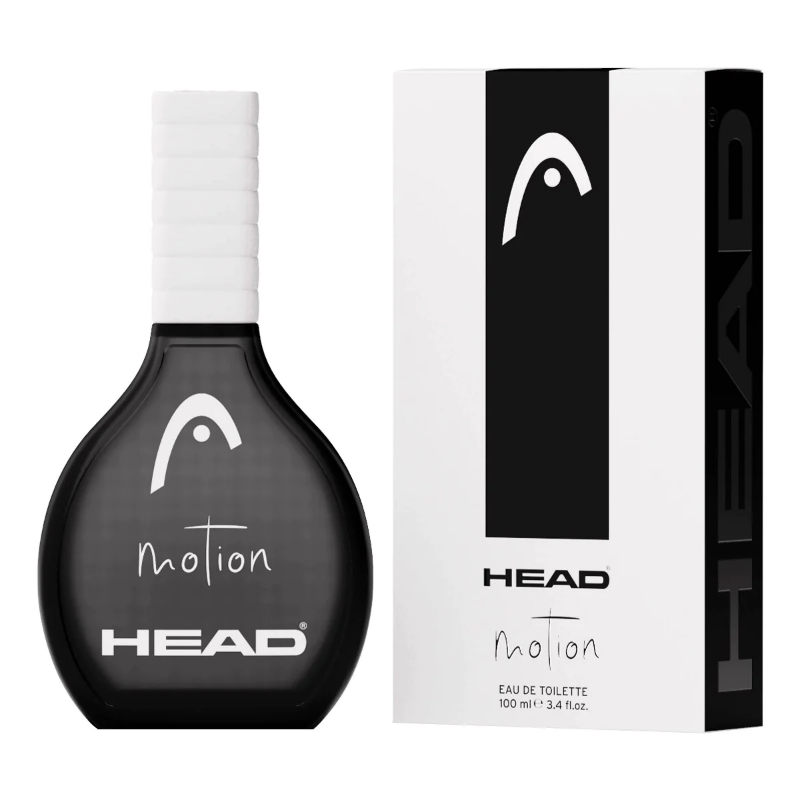 Head Motion Eau de Toilette for Men 100ml at Ratans Online Shop - Perfumes Wholesale and Retailer Fragrance