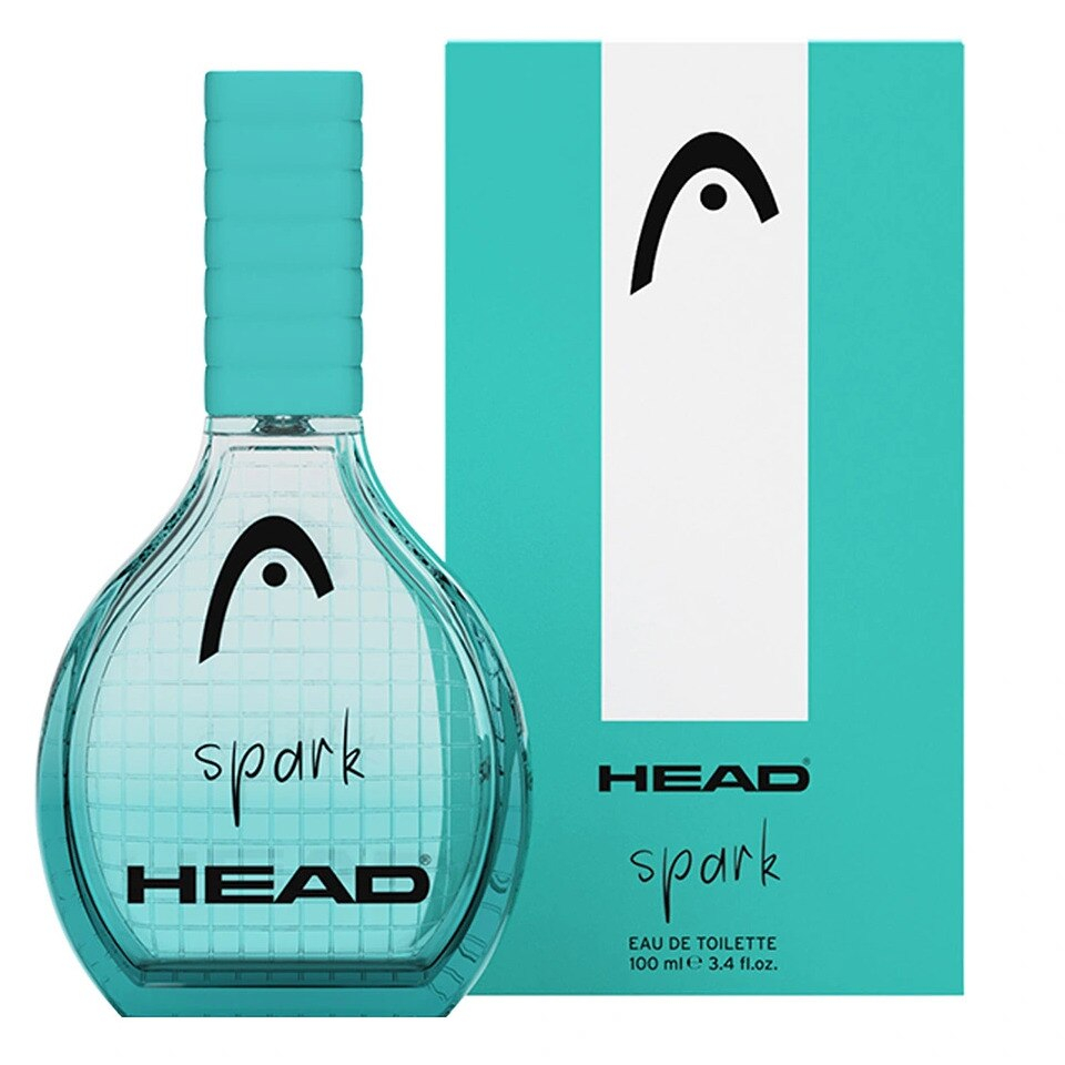 Head Spark Eau de Toilette for Women 100ml at Ratans Online Shop - Perfumes Wholesale and Retailer Fragrance
