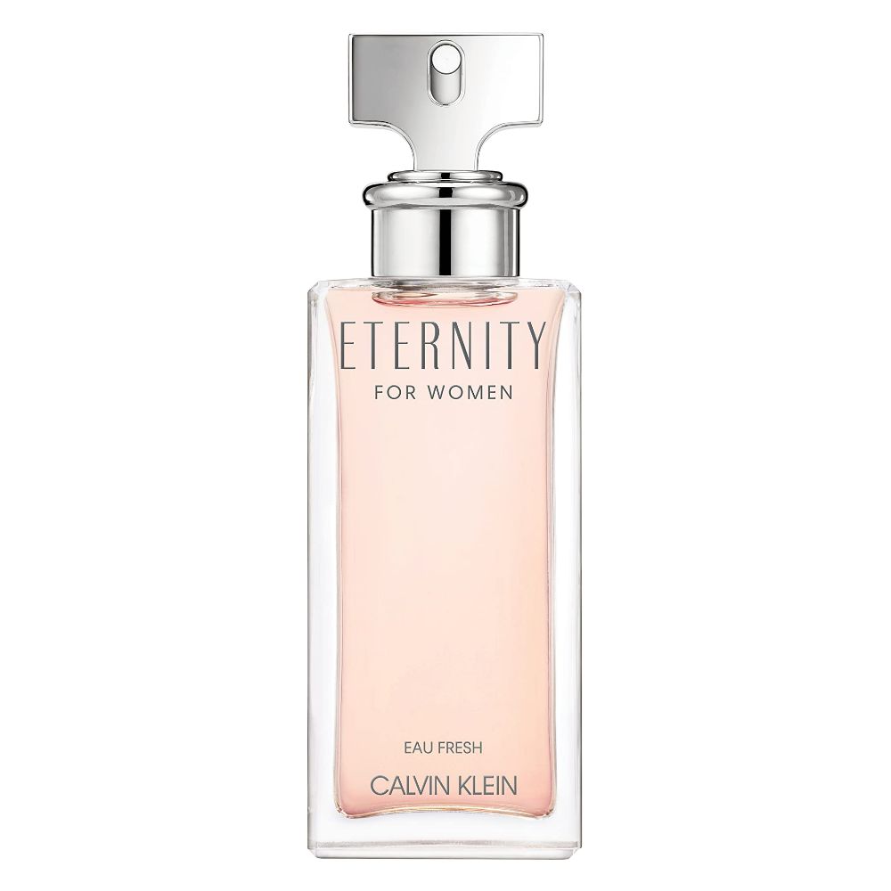 Calvin Klein Eternity Eau Fresh For Women Eau De Parfum 100ml Tester at Ratans Online Shop - Perfumes Wholesale and Retailer Fragrance