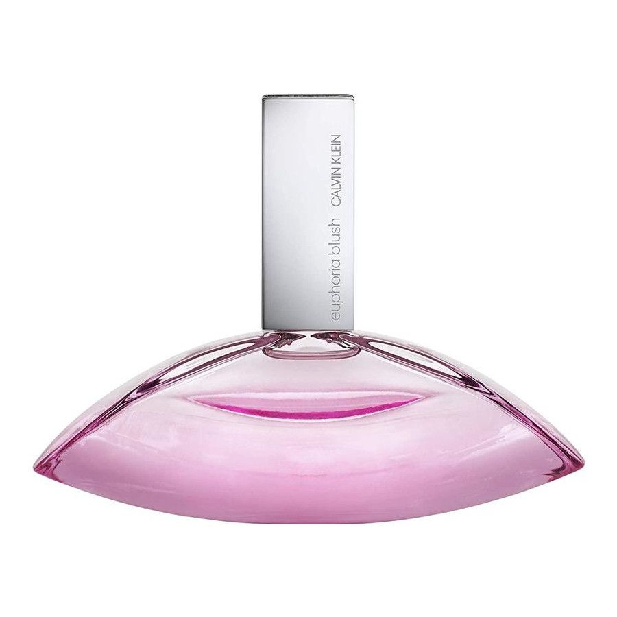 Calvin Klein Euphoria Blush For Women Eau De Parfum 100ml Tester at Ratans Online Shop - Perfumes Wholesale and Retailer Fragrance