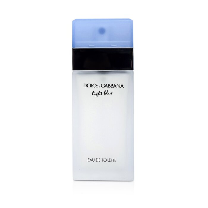 Dolce & Gabbana Light Blue Eau De Toilette For Women 100ml Tester at Ratans Online Shop - Perfumes Wholesale and Retailer Fragrance