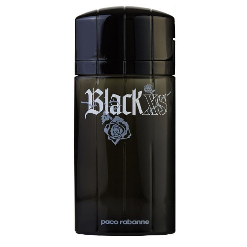 Paco Rabanne Black XS for Men Eau De Toilette 100ml Tester at Ratans Online Shop - Perfumes Wholesale and Retailer Fragrance