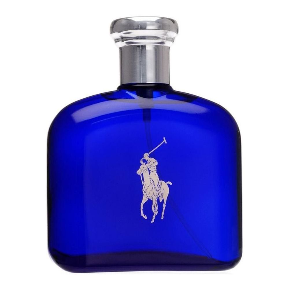 Ralph Lauren Polo Blue For Men Eau De Toilette 125ml Tester at Ratans Online Shop - Perfumes Wholesale and Retailer Fragrance