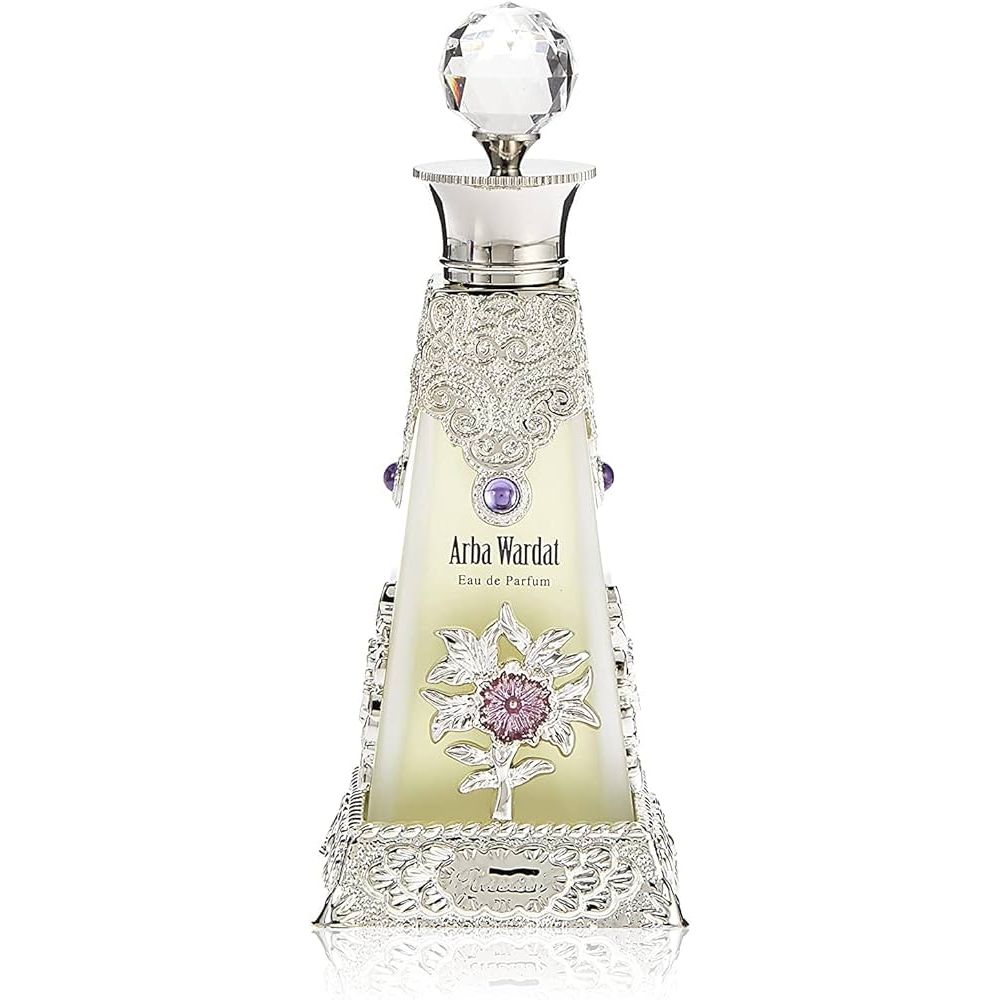 Rasasi Arba Wardat For Women Eau De Parfum 70ml Tester at Ratans Online Shop - Perfumes Wholesale and Retailer Fragrance