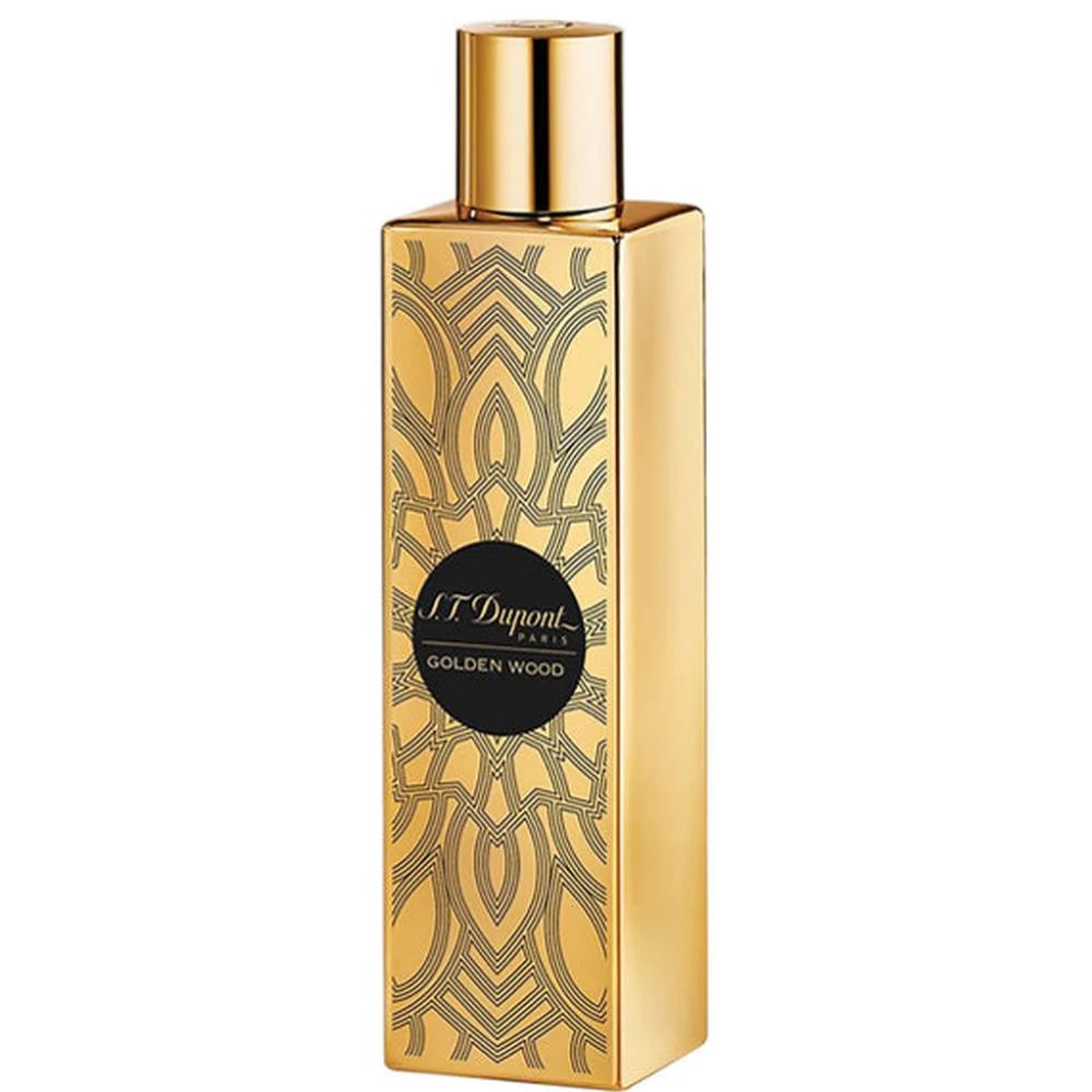 S.T. Dupont Golden Wood for Women Eau de Parfum 100ml Tester at Ratans Online Shop - Perfumes Wholesale and Retailer Fragrance