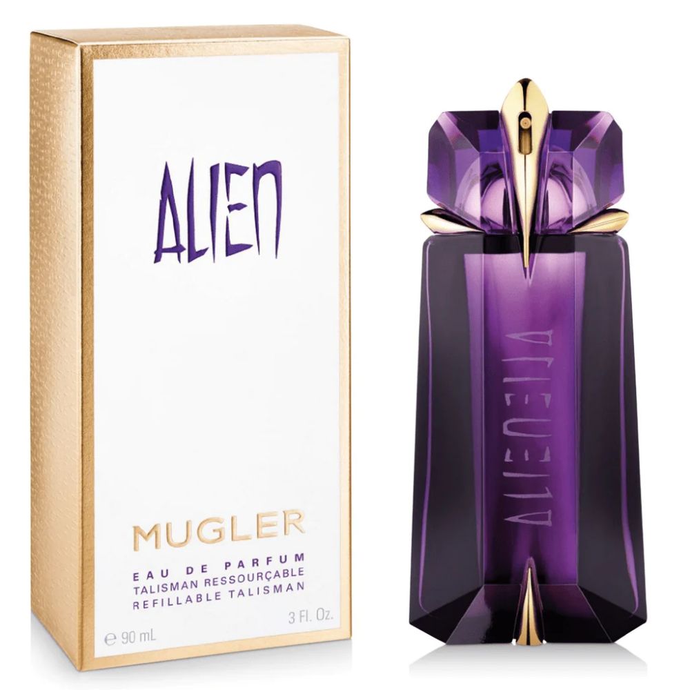 Thierry Mugler Alien for Women Eau De Parfum 90ml at Ratans Online Shop - Perfumes Wholesale and Retailer Fragrance
