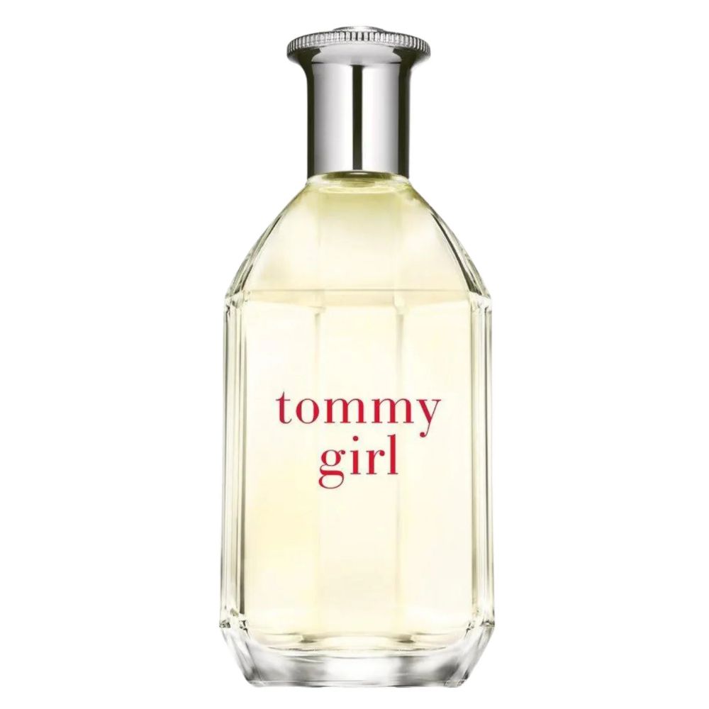 Tommy Hilfiger Tommy Girl for Women Eau de Toilette 100ml Tester at Ratans Online Shop - Perfumes Wholesale and Retailer Fragrance