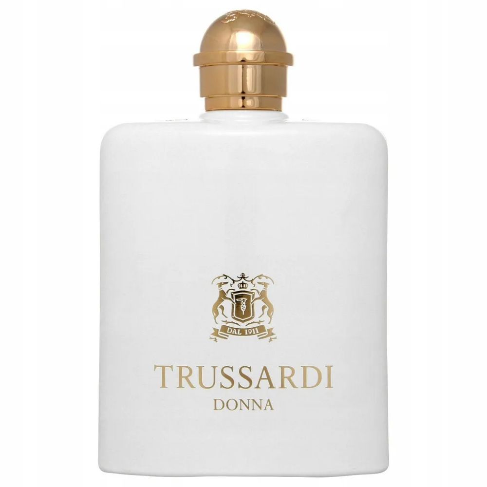 Trussardi Donna For Women Eau De Parfum 100ml Tester at Ratans Online Shop - Perfumes Wholesale and Retailer Fragrance