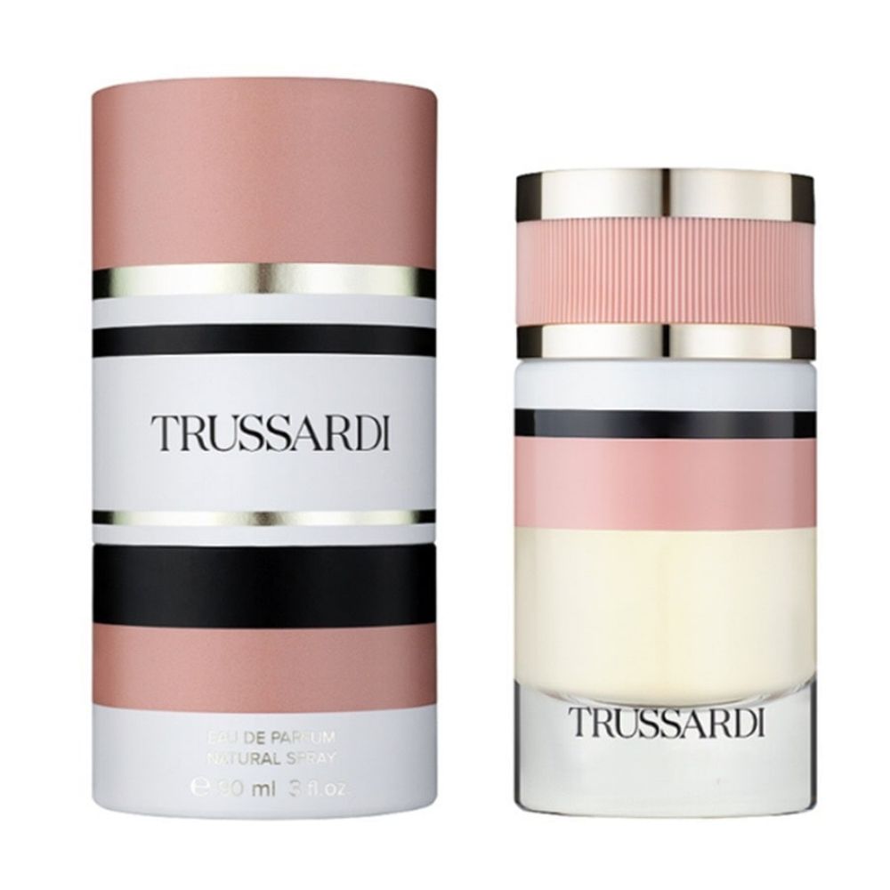Trussardi by Trussardi For Women Eau De Parfum 90ml at Ratans Online Shop - Perfumes Wholesale and Retailer Fragrance