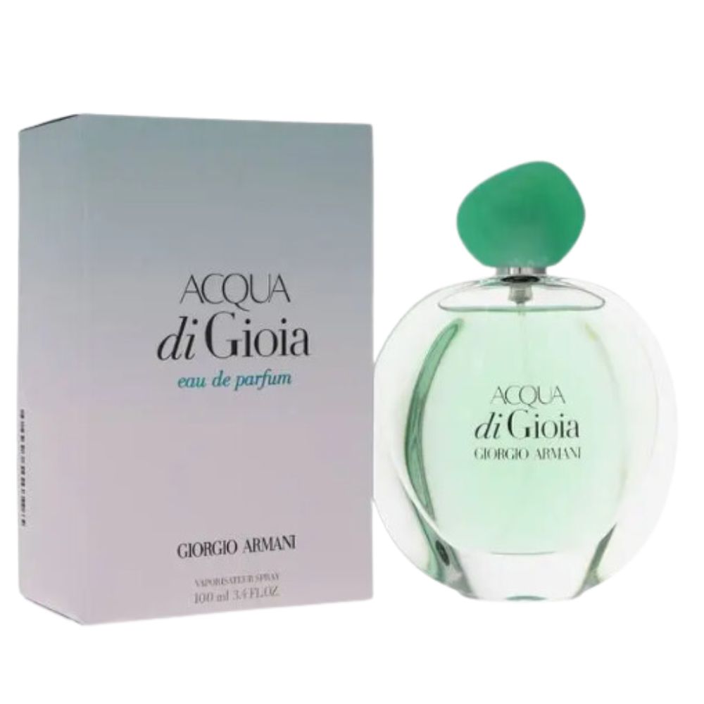 Giorgio Armani Acqua Di Gioia Eau de Parfum for Women 50ml at Ratans Online Shop - Perfumes Wholesale and Retailer Fragrance