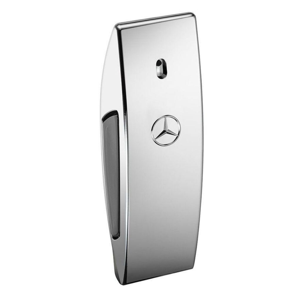 Mercedes Benz Club for Men Eau De Toilette 100ml Tester at Ratans Online Shop - Perfumes Wholesale and Retailer Fragrance