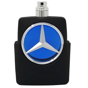 Mercedes Benz Man for Men Eau De Toilette 100ml Tester at Ratans Online Shop - Perfumes Wholesale and Retailer Fragrance