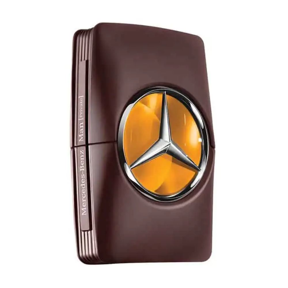 Mercedes Benz Private for Men Eau De Parfum 100ml Tester at Ratans Online Shop - Perfumes Wholesale and Retailer Fragrance
