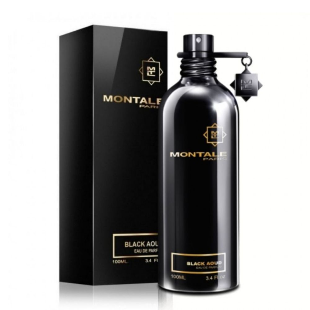 Montale Paris Black Aoud for Men Eau De Parfum 100ml at Ratans Online Shop - Perfumes Wholesale and Retailer Fragrance