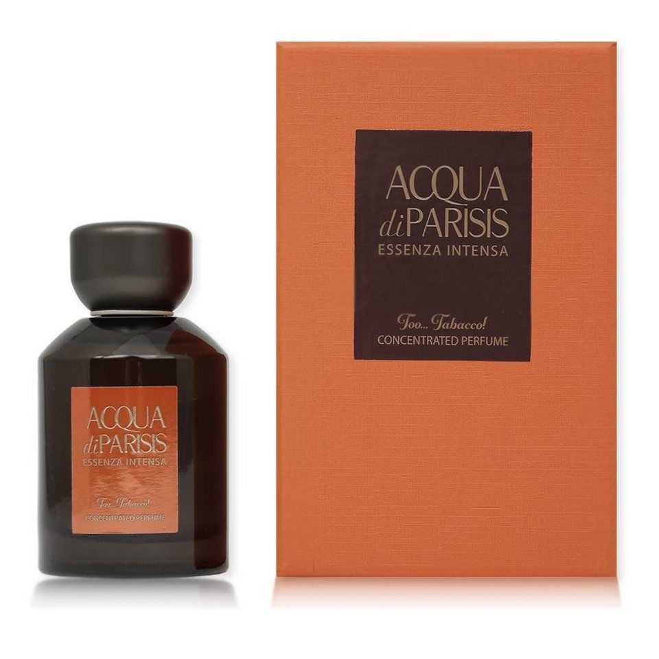 Acqua Di Parisis Essenza Intensa Too Tabacco Eau de Parfum for Men 100ml at Ratans Online Shop - Perfumes Wholesale and Retailer Fragrance