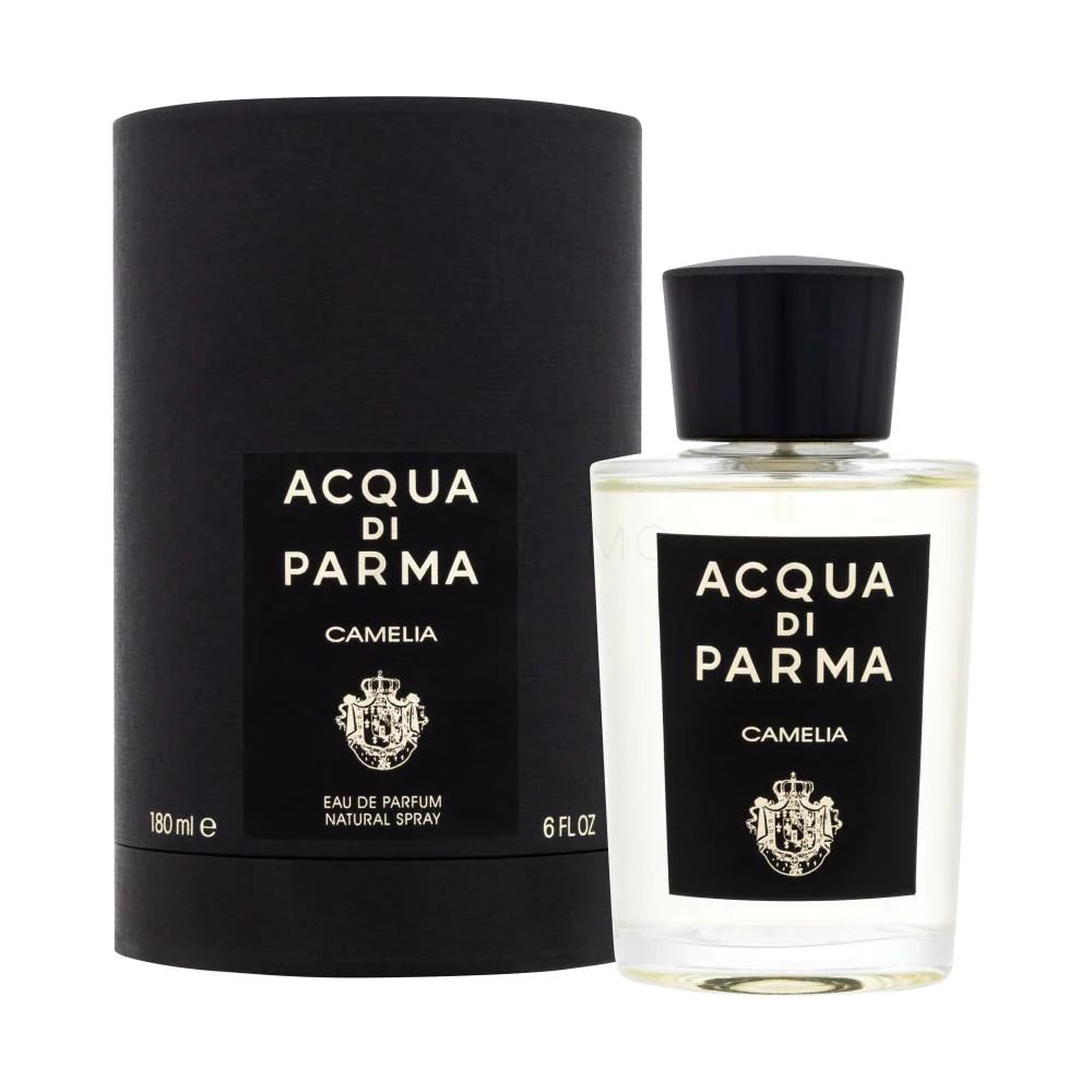 Acqua Di Parma Camelia Eau De Parfum for Men & Women 180ml at Ratans Online Shop - Perfumes Wholesale and Retailer Fragrance