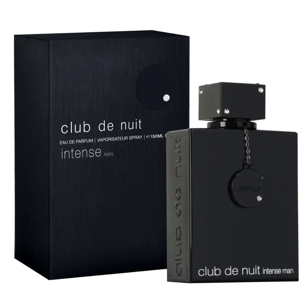 Armaf Club De Nuit Intense Eau De Toilette for Men 150ml at Ratans Online Shop - Perfumes Wholesale and Retailer Fragrance