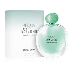 Giorgio Armani Acqua Di Gioia Eau de Parfum for Women 100ml at Ratans Online Shop - Perfumes Wholesale and Retailer Fragrance