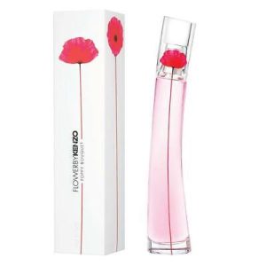 Kenzo Flower Poppy Bouquet For Women Eau De Parfum 100ml at Ratans Online Shop - Perfumes Wholesale and Retailer Fragrance
