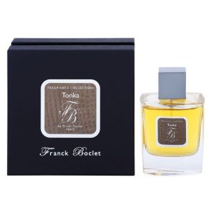 Franck Boclet Tonka For Men and Women Eau De Parfum 100ml at Ratans Online Shop - Perfumes Wholesale and Retailer Fragrance