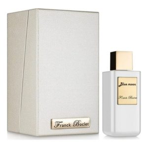 Franck Boclet Blue Moon For Men and Women Eau De Parfum 100ml at Ratans Online Shop - Perfumes Wholesale and Retailer Fragrance