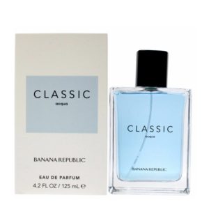 Banana Republic Classic Acqua Eau De Parfum for Women125ml at Ratans Online Shop - Perfumes Wholesale and Retailer Fragrance
