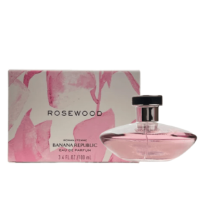 Banana Republic Rosewood  Eau De Parfum for Women 100ml at Ratans Online Shop - Perfumes Wholesale and Retailer Fragrance