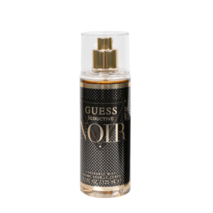 Guess Seductive Noir Body Mist for Women 125ml at Ratans Online Shop - Perfumes Wholesale and Retailer Body Mist
