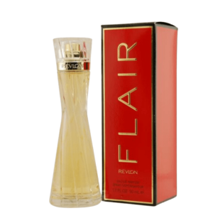 Revlon Flair Eau De Parfum for Women 100ml at Ratans Online Shop - Perfumes Wholesale and Retailer Fragrance