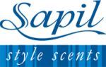 Sapil Solid for Men Eau De Toilette 100ml at Ratans Online Shop - Perfumes Wholesale and Retailer Fragrance 5