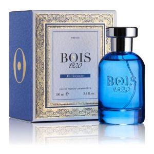 Bois 1920 Unisex Oltremare Eau De Parfum for Men & Women 100ml at Ratans Online Shop - Perfumes Wholesale and Retailer Fragrance