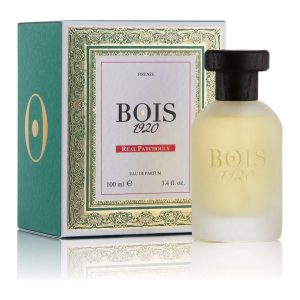 Bois 1920 Real Patchouly Eau De Parfum for Men & Women 100ml at Ratans Online Shop - Perfumes Wholesale and Retailer Fragrance